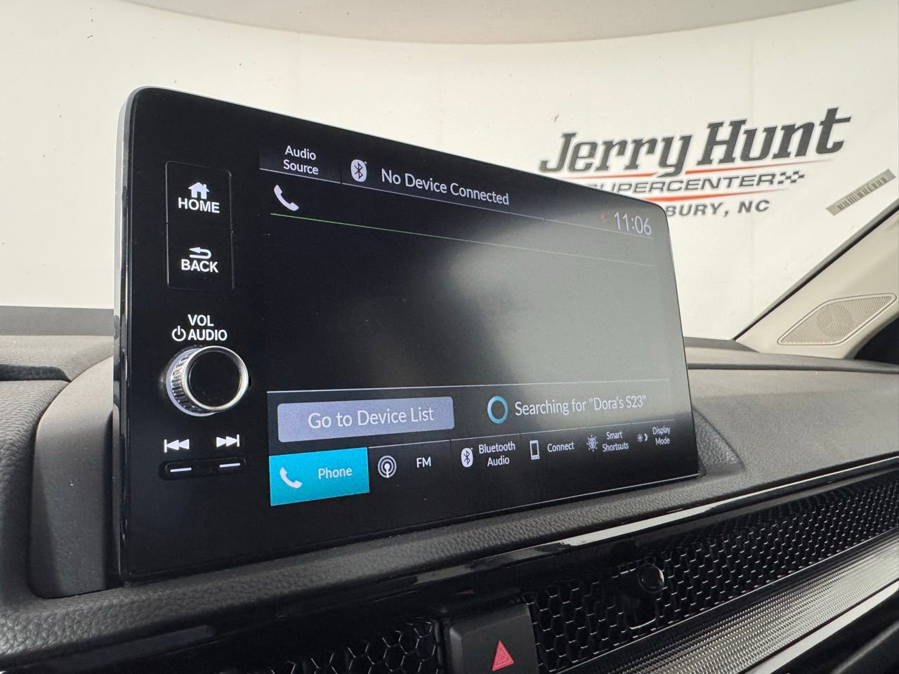 Used 2025 Honda CR-V EX-L image 21