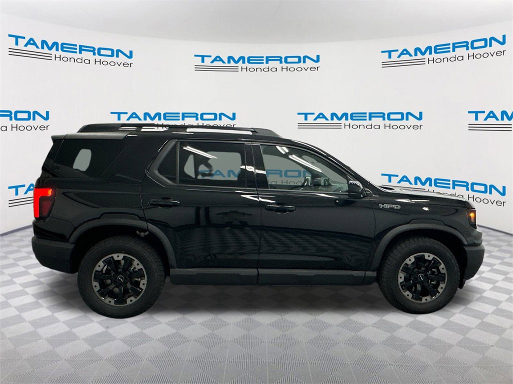 New 2026 Honda Passport TrailSport Elite image 6
