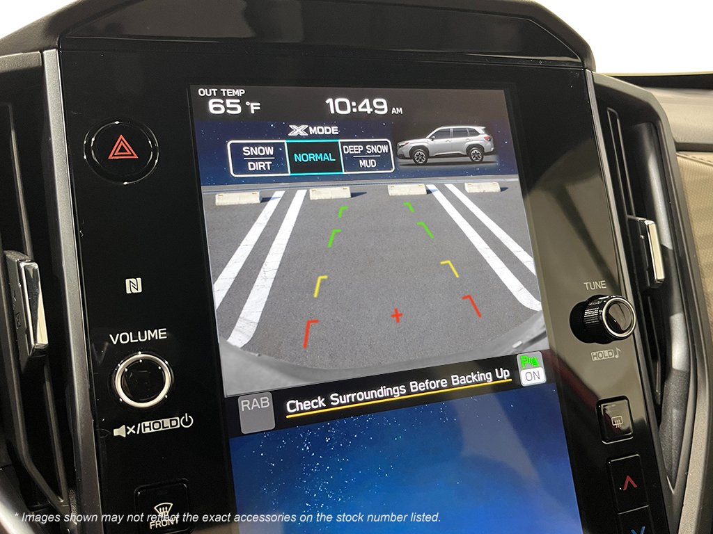New 2026 Subaru Forester Limited AWD/4WD image 22