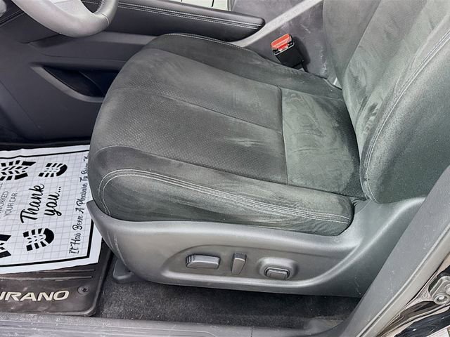 Used 2017 Nissan Murano SV image 18