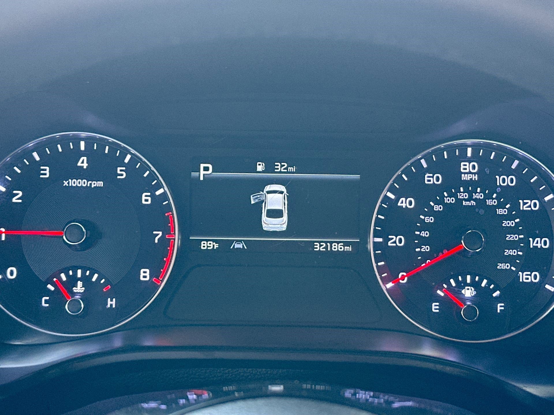 Certified 2023 Kia Forte GT-Line w/ GT-Line Technology Package image 10