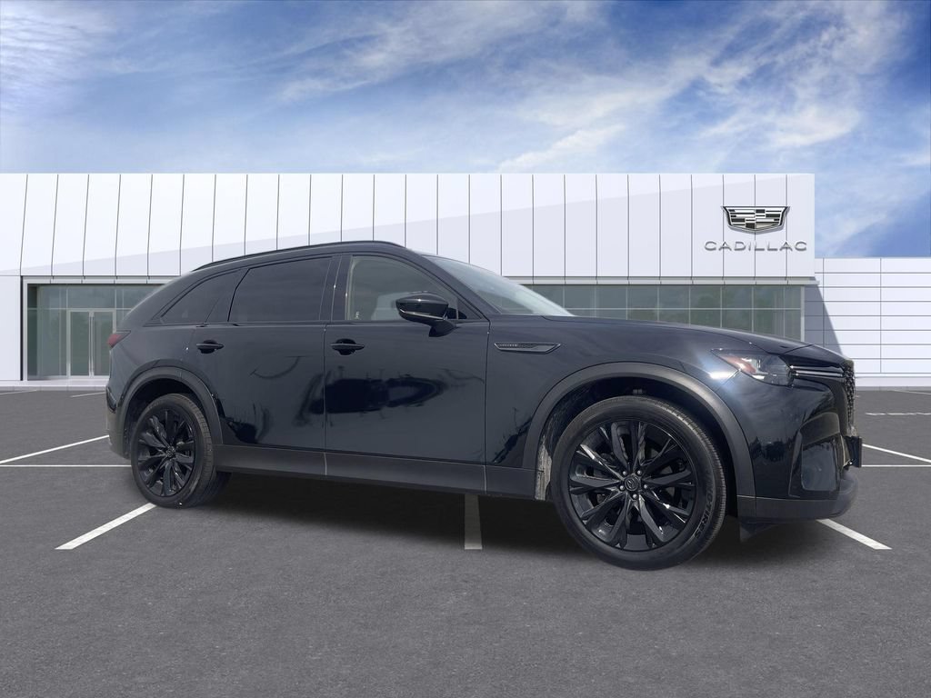 Used 2026 MAZDA CX-90 3.3 Turbo w/ Premium Sport Pkg