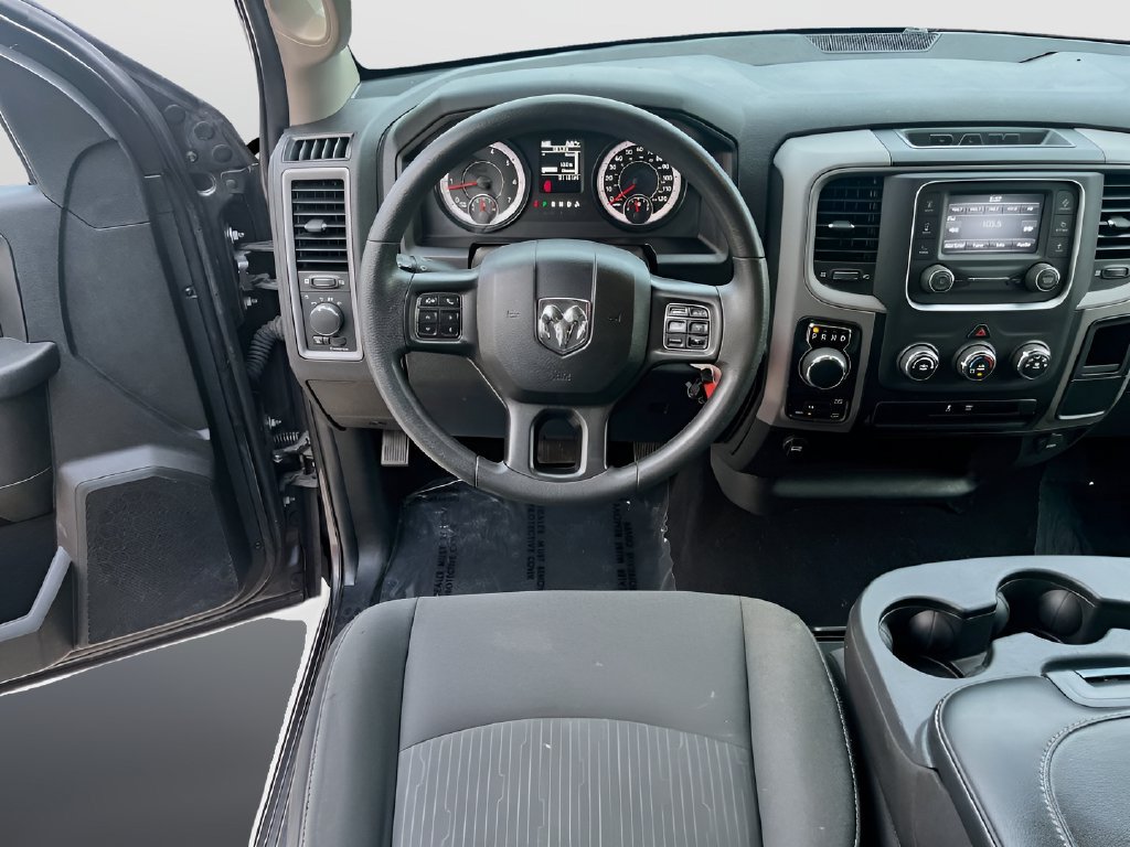 Used 2023 RAM 1500 Tradesman w/ Popular Equipment Group AWD/4WD image 22