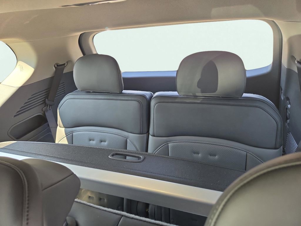New 2026 Kia EV9 Wind image 21