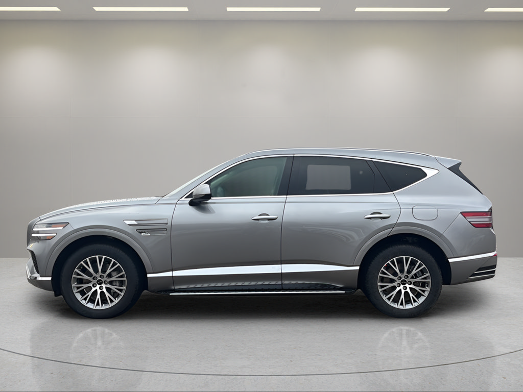 New 2026 Genesis GV80 2.5T AWD/4WD image 2