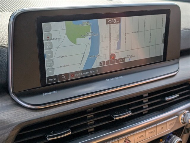 Used 2022 Kia Telluride SX w/ Towing Package image 19