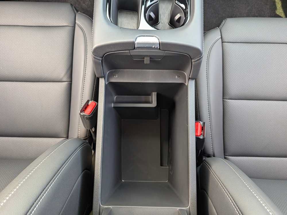 Used 2026 Nissan Murano SL AWD/4WD image 30