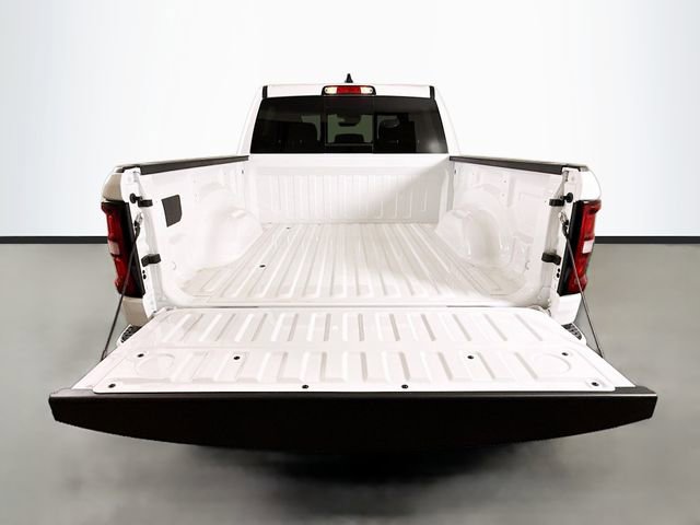 New 2026 RAM 1500 Big Horn AWD/4WD image 24