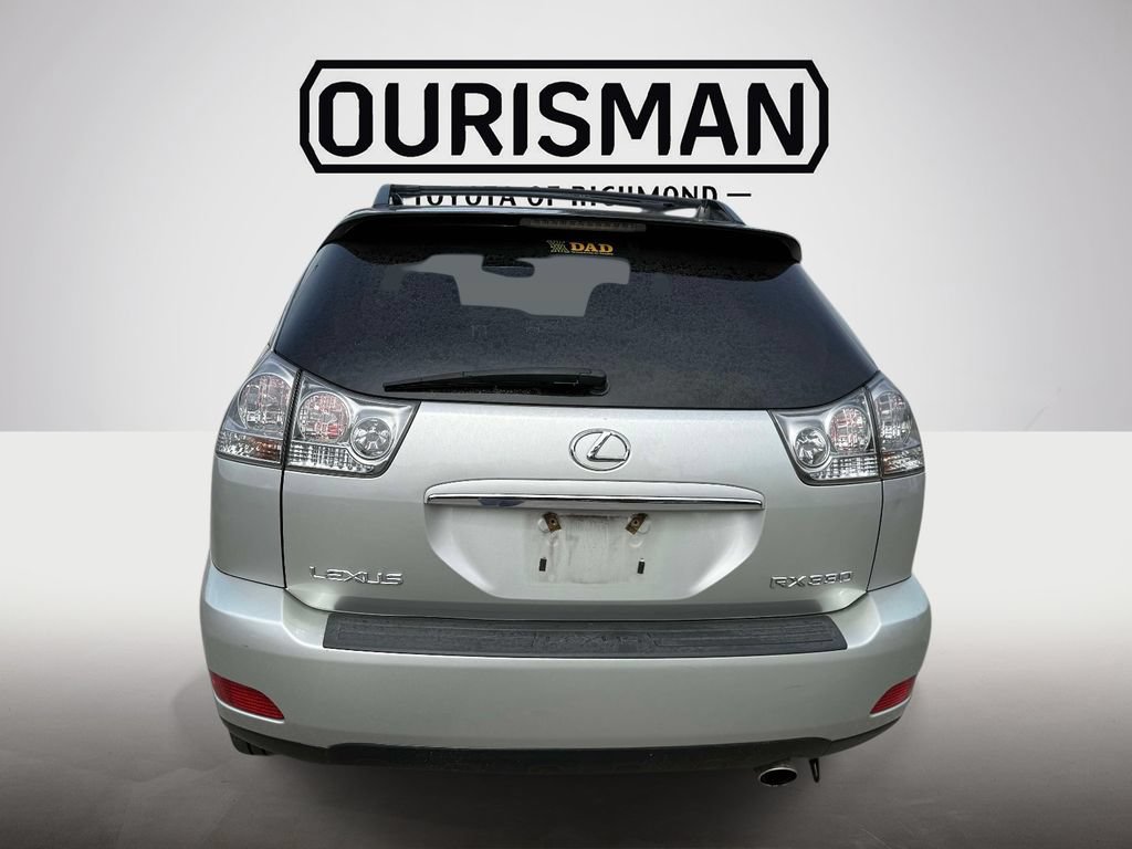 Used 2006 Lexus RX 330 AWD image 6