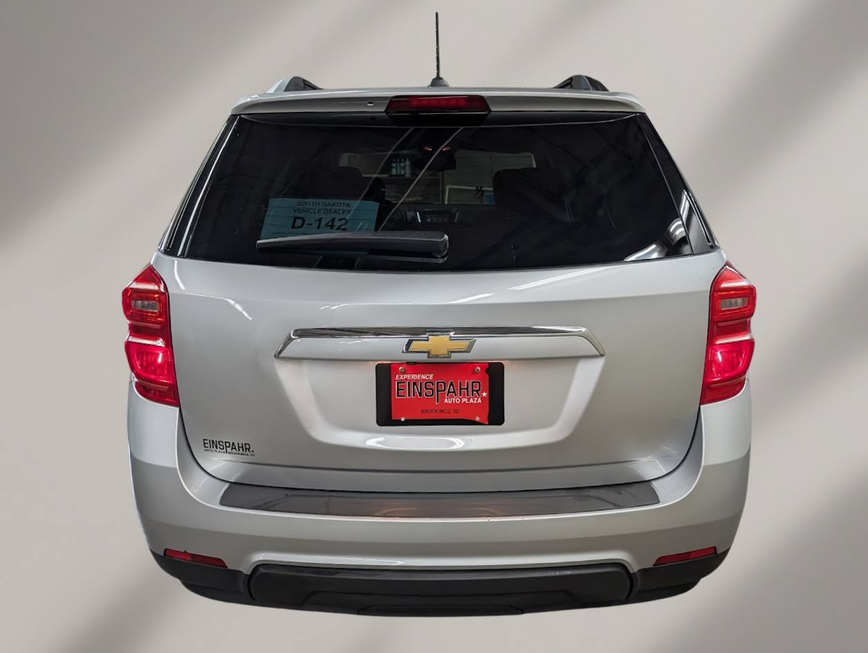 Used 2016 Chevrolet Equinox LT w/ Convenience Package AWD/4WD image 24