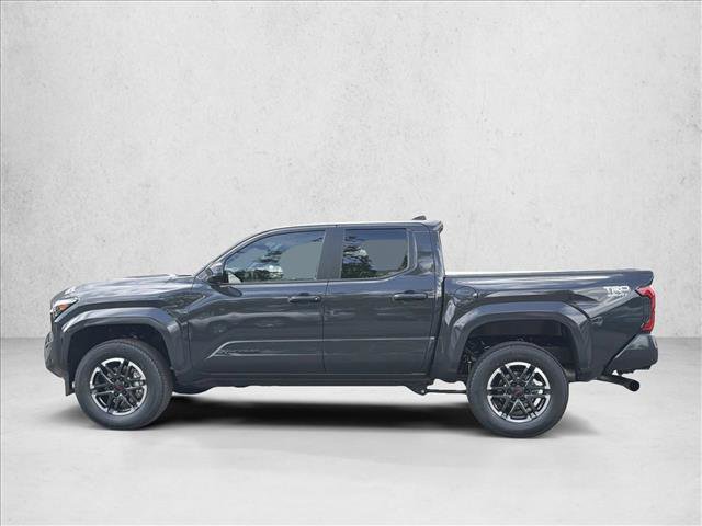 New 2026 Toyota Tacoma TRD Sport AWD/4WD image 8