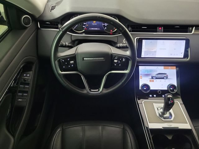 Used 2023 Land Rover Range Rover Evoque S AWD/4WD image 11