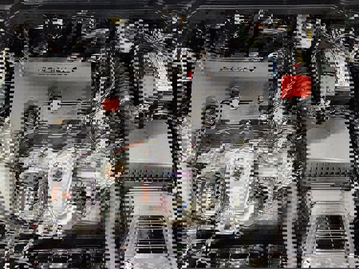 Used 2022 Honda Civic Sport image 50