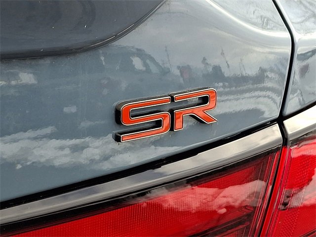 Used 2024 Nissan Sentra SR image 31