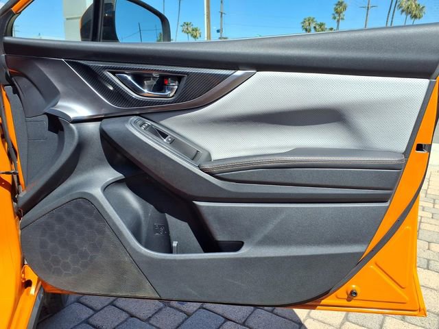 Used 2019 Subaru Crosstrek 2.0i Limited w/ Moonroof Package AWD/4WD image 29