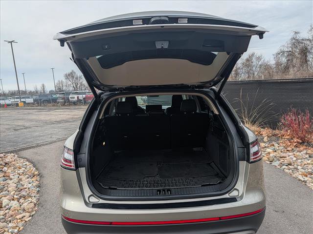 Used 2023 Lincoln Nautilus AWD w/ Premium Package image 22