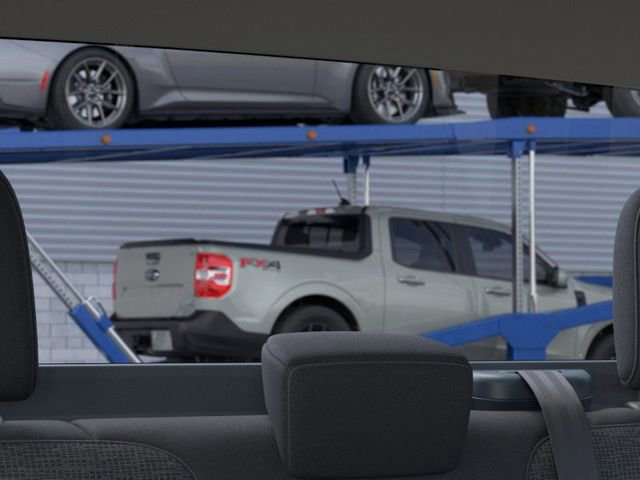 New 2026 Ford Maverick XL FWD image 2