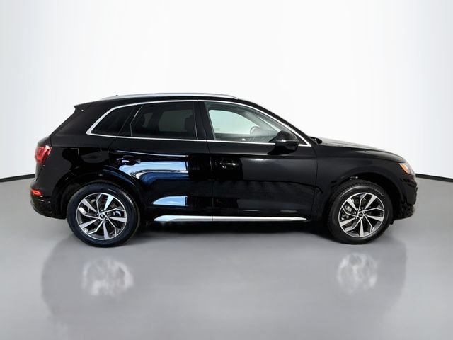 Used 2021 Audi Q5 2.0T Premium AWD/4WD image 8