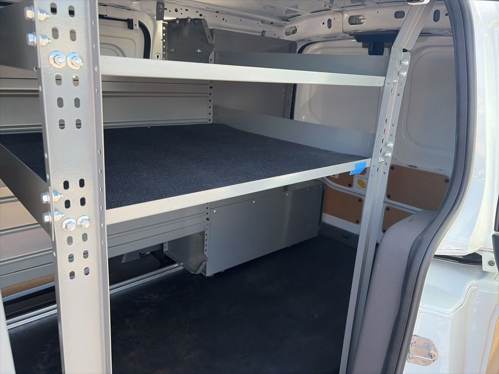 Used 2022 Ford Transit Connect XL image 21