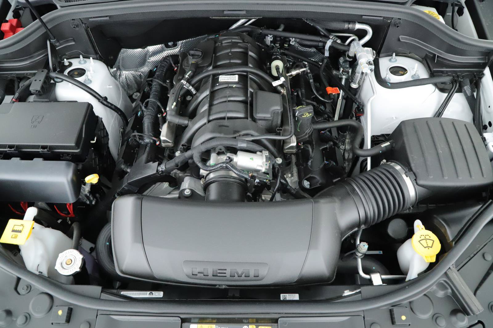 New 2026 Dodge Durango GT AWD/4WD image 18