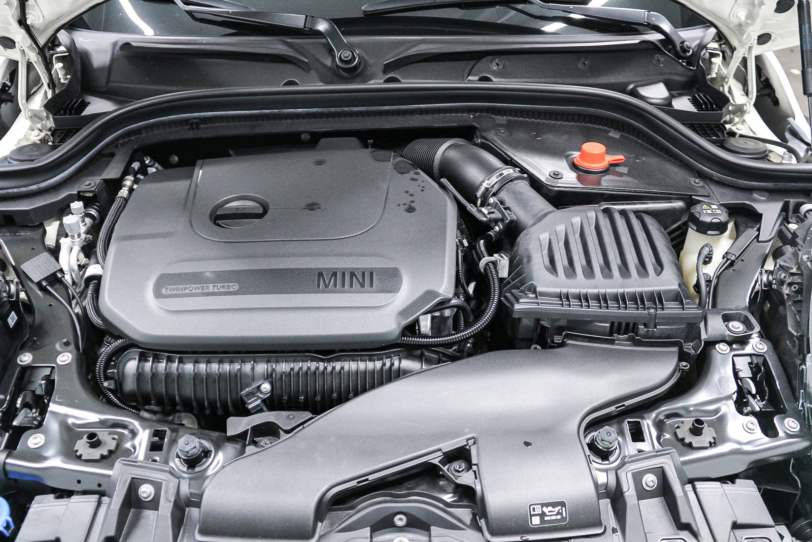 Certified 2023 MINI Cooper S FWD image 27