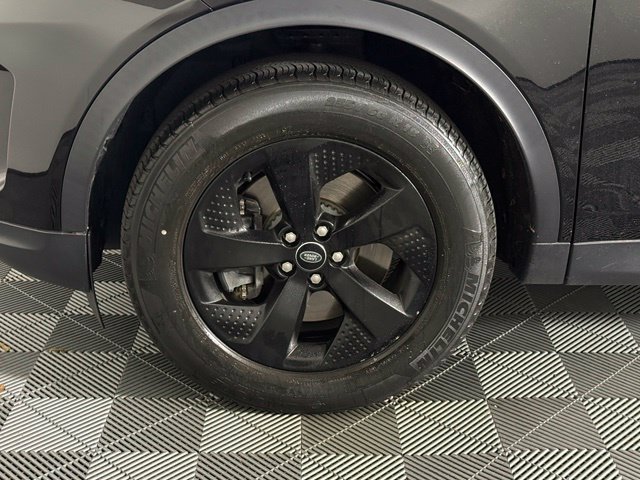Certified 2023 Land Rover Discovery Sport S AWD/4WD image 11
