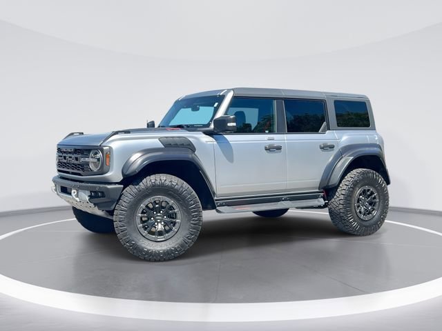 Used 2022 Ford Bronco Raptor image 1