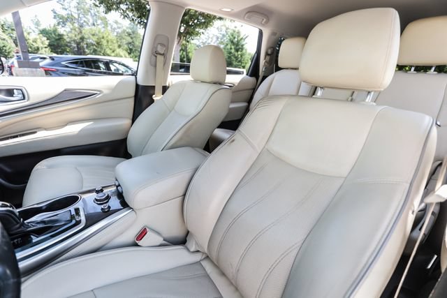 Used 2018 INFINITI QX60 Luxe w/ Premium Plus Package AWD/4WD image 49