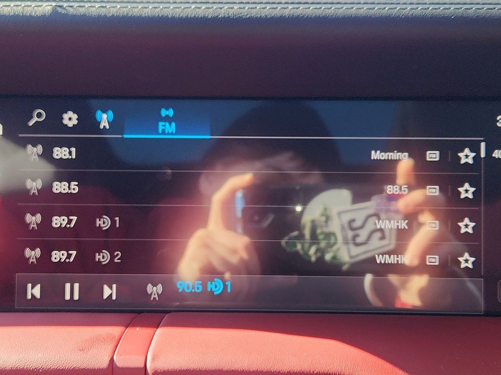 New 2026 Porsche Taycan GTS image 34