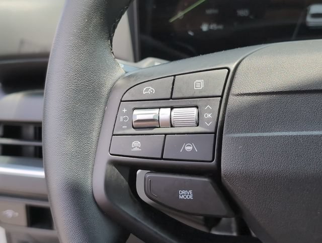 Used 2025 Kia K4 EX FWD image 25