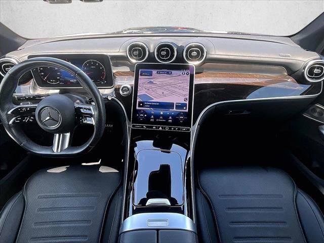 Certified 2024 Mercedes-Benz GLC 300 image 16