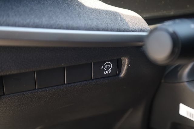 New 2026 Nissan Kicks S FWD image 12