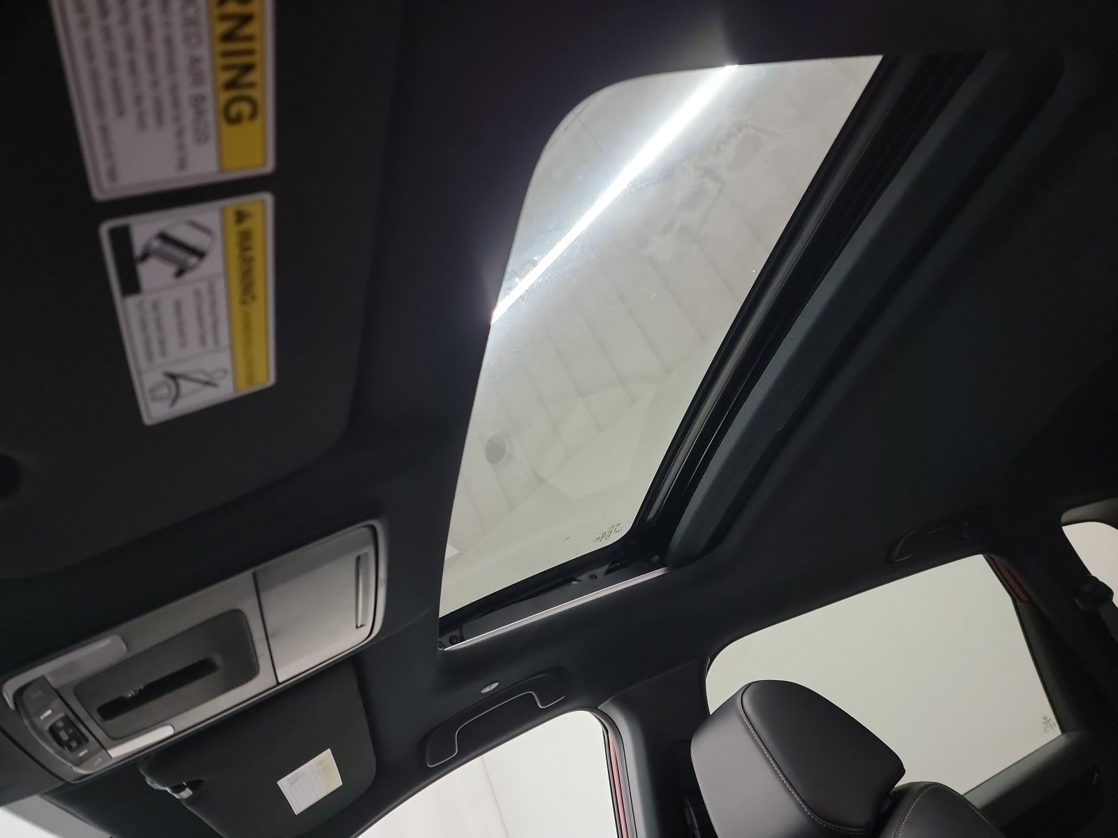 Certified 2023 Honda CR-V Sport Touring image 24