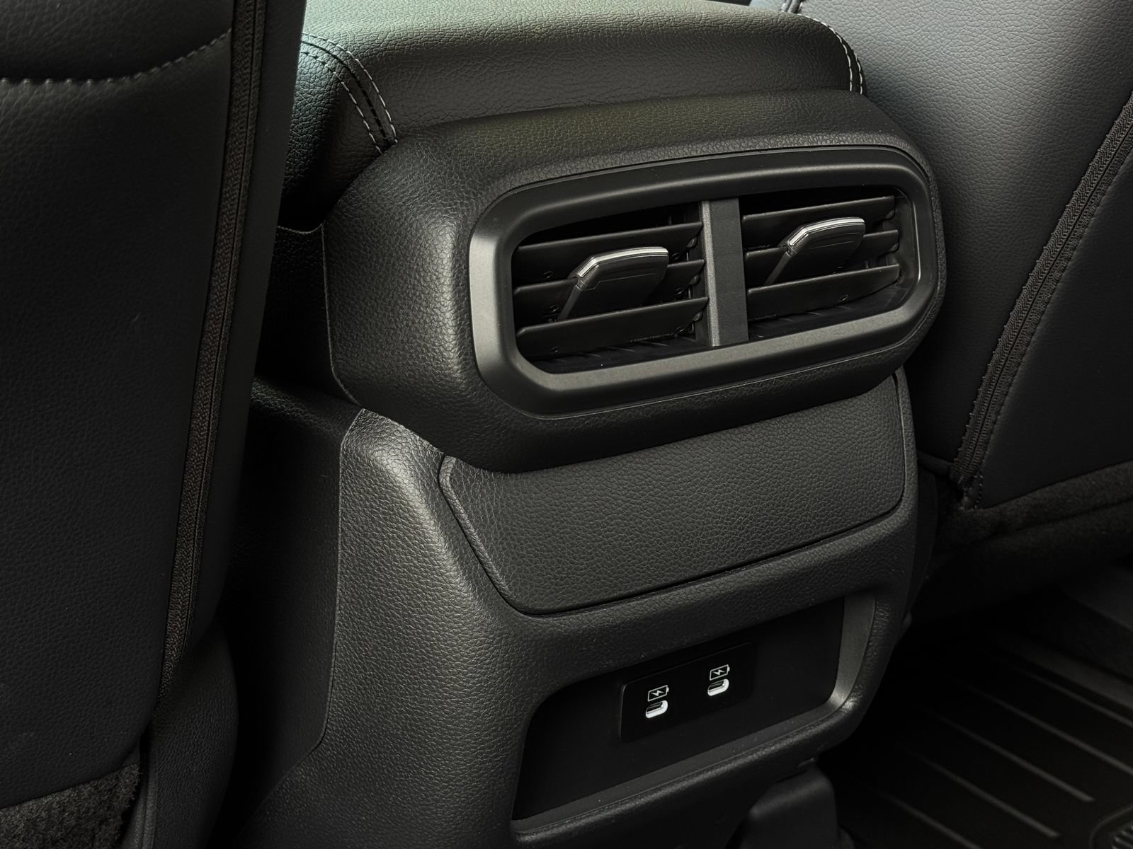 Certified 2026 Honda Passport RTL image 27