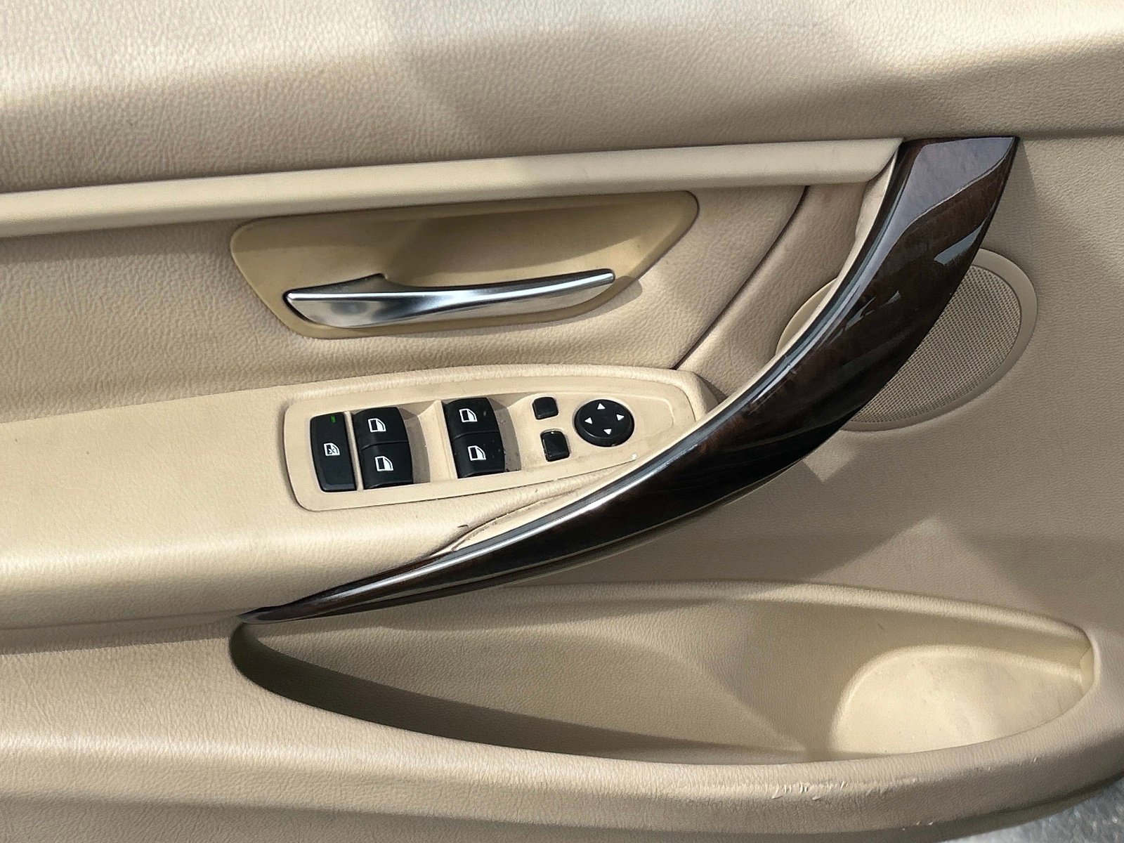 Used 2015 BMW 328i Sedan image 21