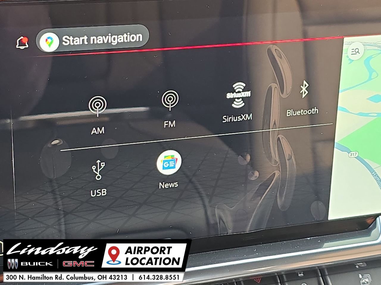 New 2026 GMC Sierra 1500 Elevation w/ Elevation Premium Package image 42