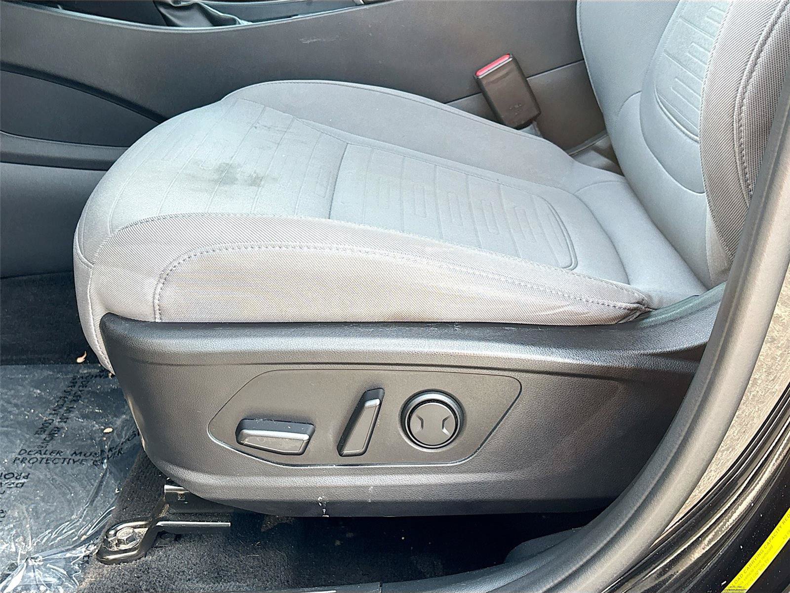 Used 2022 Hyundai Santa Cruz SEL Premium AWD/4WD image 21