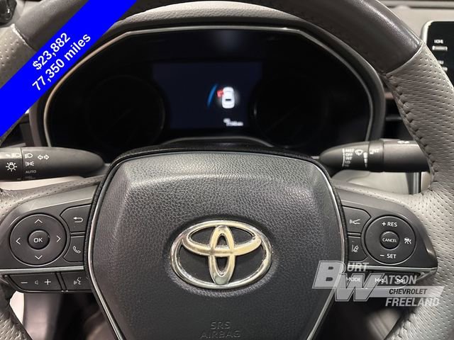 Used 2019 Toyota Avalon Limited image 22