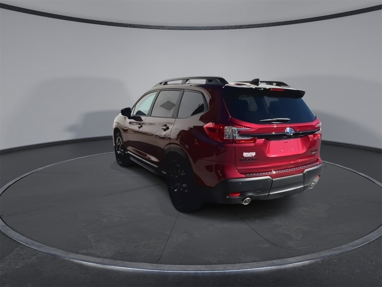 New 2025 Subaru Ascent Bronze Edition image 5