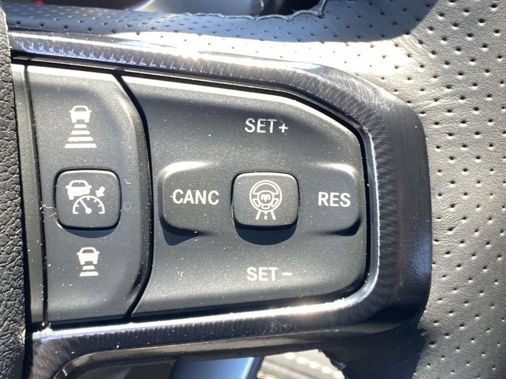 New 2026 RAM 1500 RHO w/ RHO Level 1 Equipment Group AWD/4WD image 54