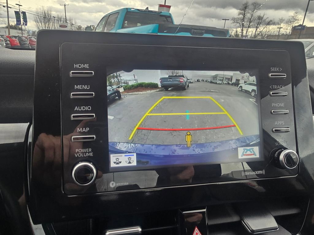 Certified 2024 Toyota Camry SE w/ Cold Weather Package FWD image 29