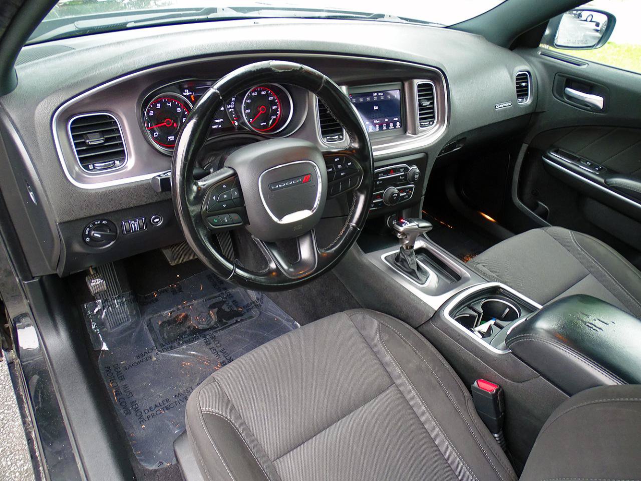 Used 2022 Dodge Charger SXT RWD image 20