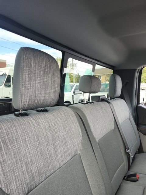 New 2026 Ford F350 XLT image 26