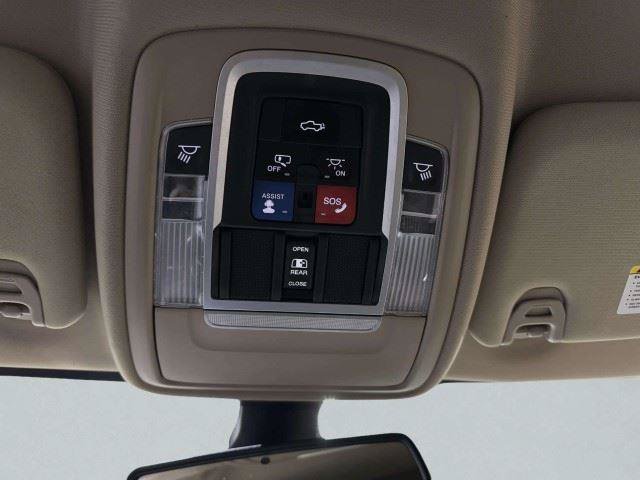 Used 2020 RAM 2500 Laramie AWD/4WD image 51