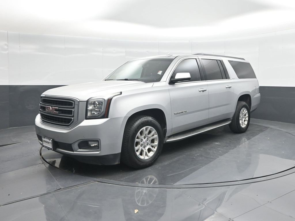 Used 2016 GMC Yukon XL SLE