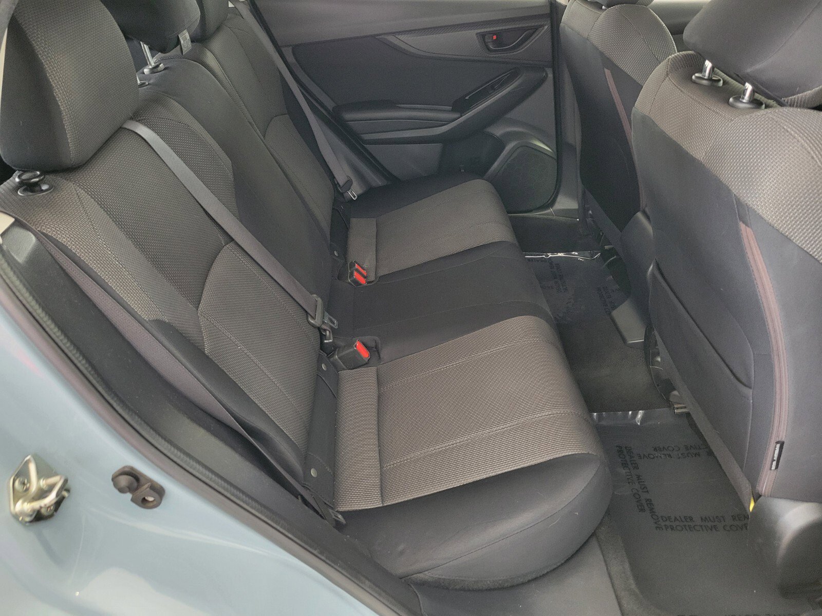 Used 2018 Subaru Crosstrek 2.0i AWD/4WD image 13