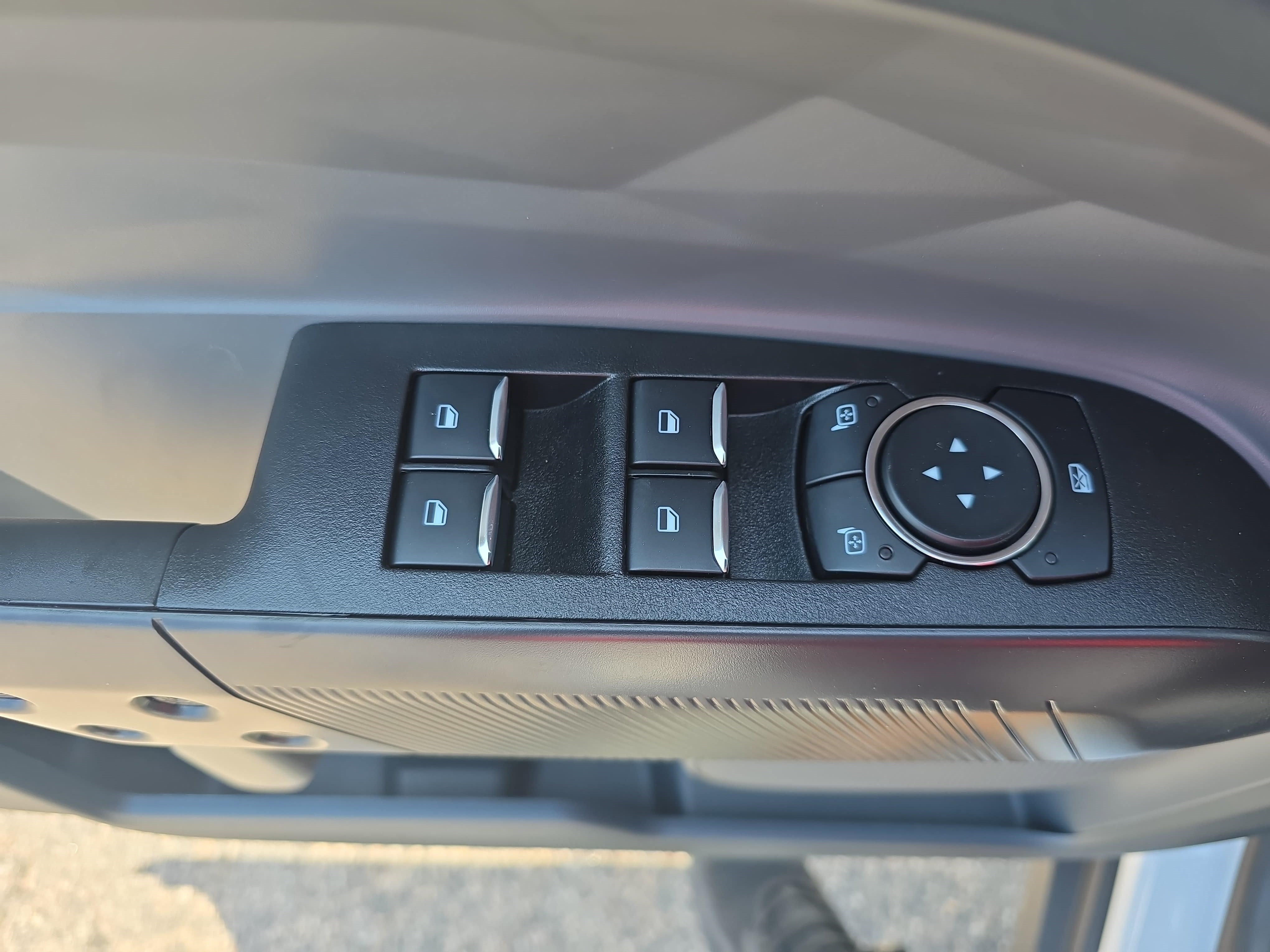 New 2026 Ford Maverick Lariat w/ Black Appearance Package AWD/4WD image 30