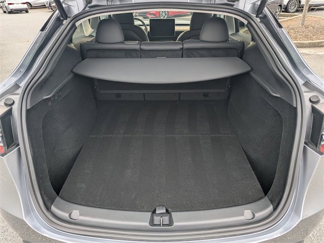 Used 2025 Tesla Model Y Performance image 16