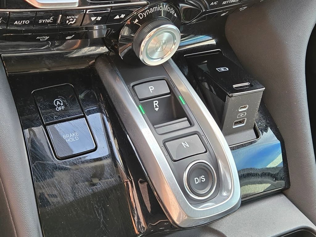 Certified 2024 Acura MDX FWD w/ Technology Package image 30
