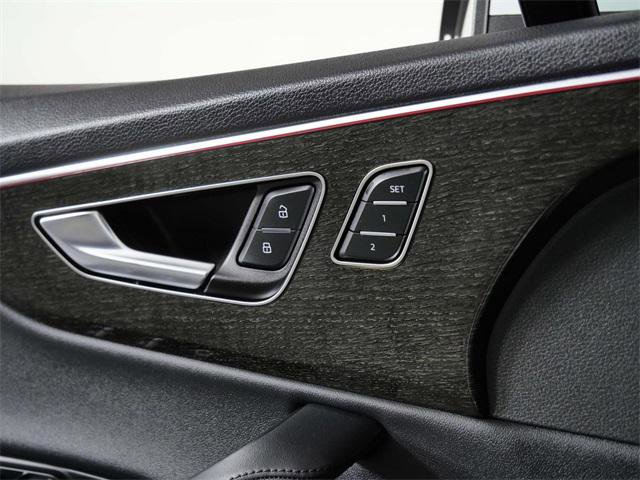 Certified 2023 Audi Q7 2.0T Premium Plus w/ Premium Plus Package image 26